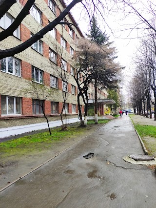 Гуртожиток