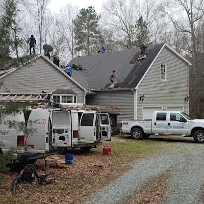 photo of AF Roofing Solutions