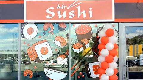 Mr.Sushi.ua