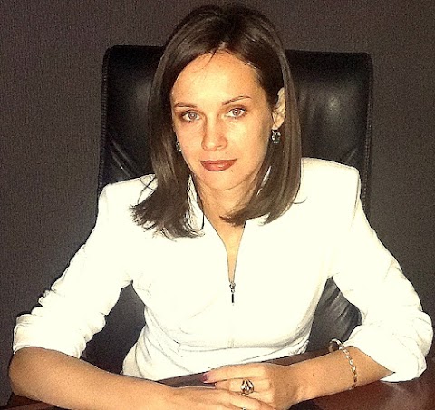 Attorney Irina Odintsova