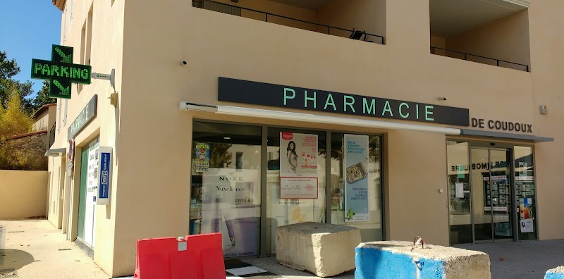 photo pharmacie