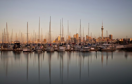 Auckland Free Walking Tours