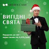 MisterCash | Мистер кеш