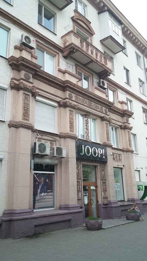 JOOP