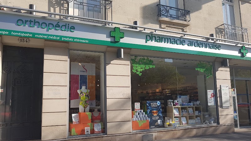 photo pharmacie