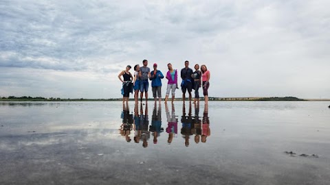 Прокат байдарок и каяков Mykolaiv Hikers