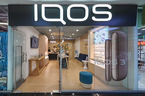 IQOS