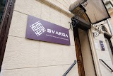 Український бренд одягу SVARGA