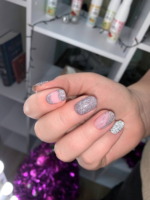 Студія нігтьового сервісу Mix nails