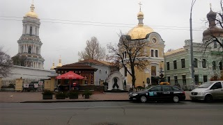 Лаврська Випічка