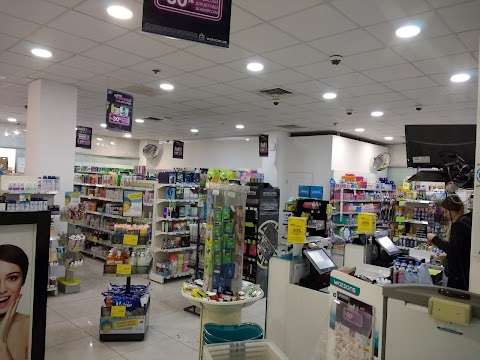 Watsons