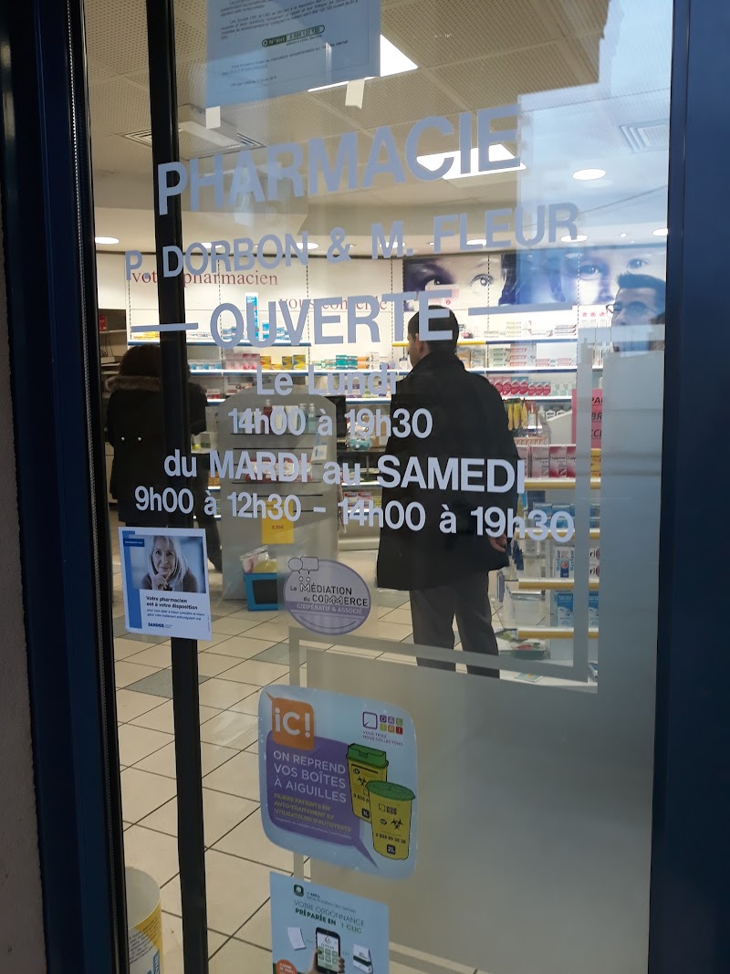 photo pharmacie