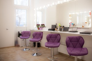 САЛОН КРАСОТЫ - BBA HAIR STUDIO