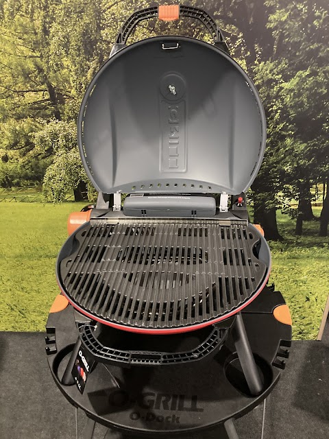 Grillmeat