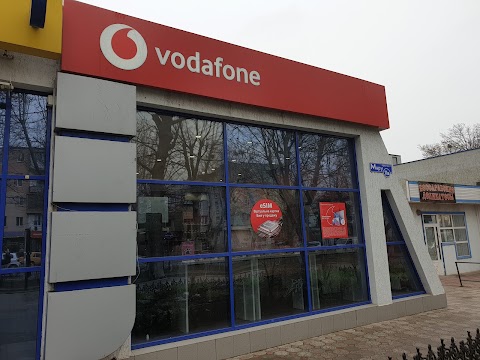 Vodafone