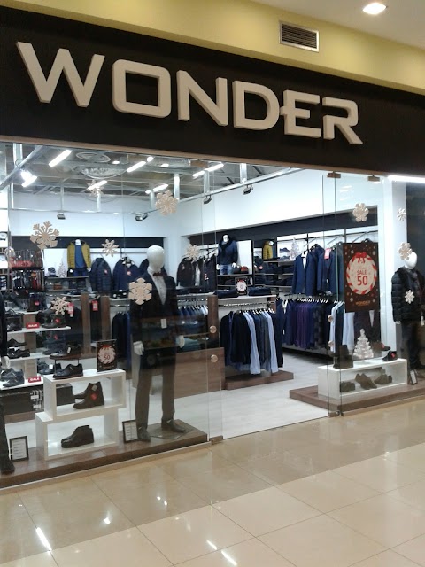 WONDER