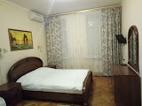 Отель Украина Люкс