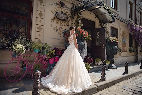 Elena Morar - Wedding Dresses