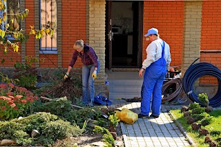 ПОЛИВ «Элит Сервис»