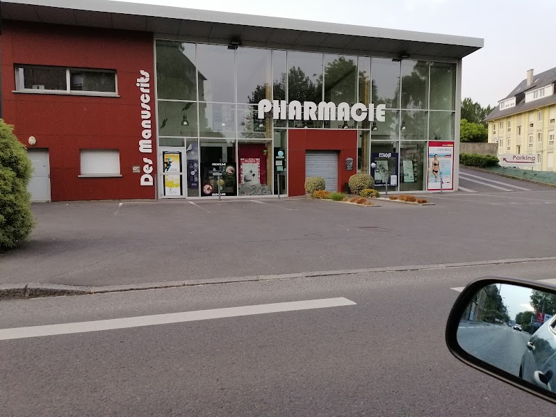 photo pharmacie