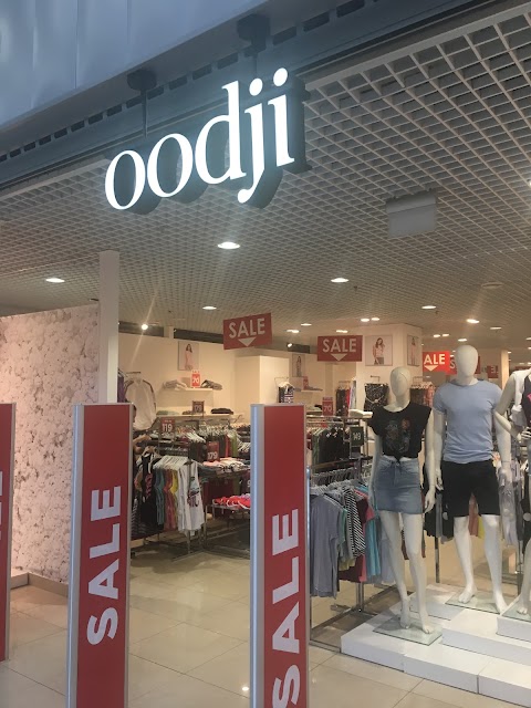 oodji