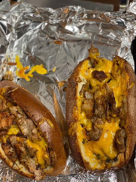 Cheesesteak