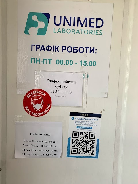 Unimed Laboratories