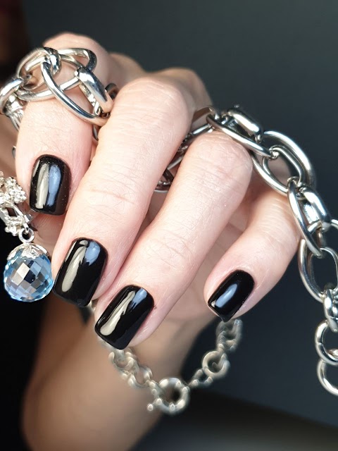 Magnetic Nail Design Ukraine