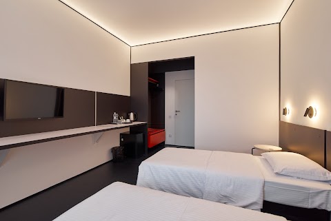 Atmosfera rooms