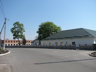 Літківська лікарня-стаціонар