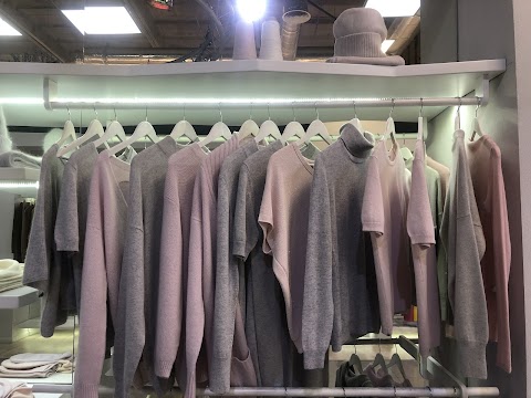 GD CASHMERE Art Mall