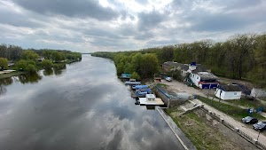 Княжий Град, оздоровчий комплекс