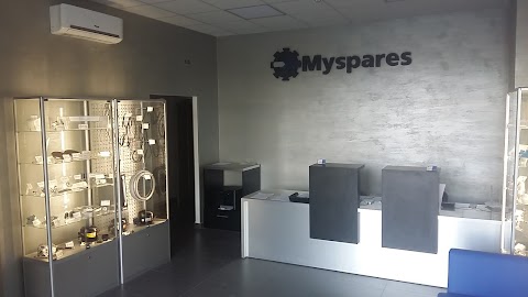 MySpares