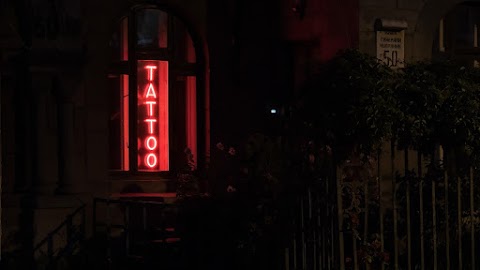 Tattoo studio 22