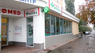 Аптека Евро