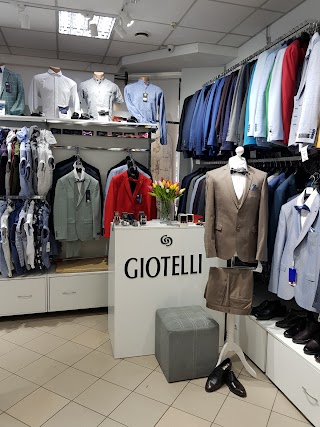 Giotelli