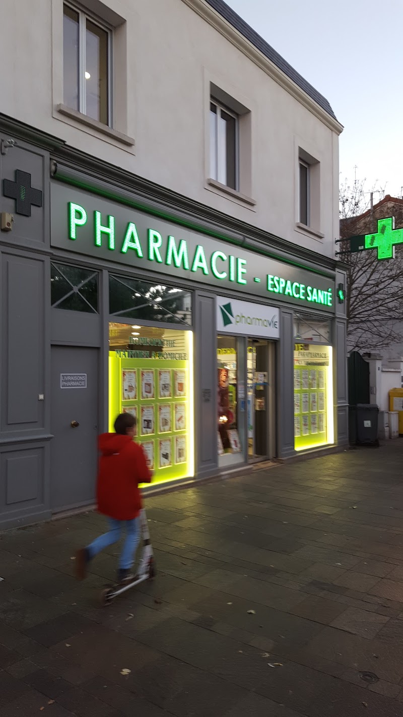 photo pharmacie