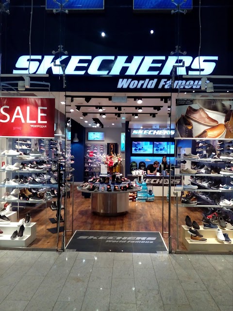 Skechers