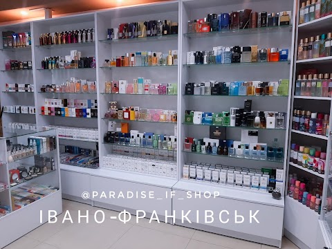 PARADISE