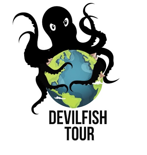 Devilfish Tour