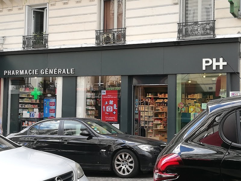 photo pharmacie