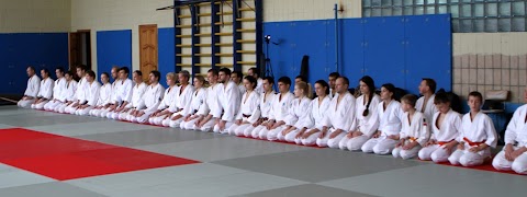 Айкідо Kyiv Dojo