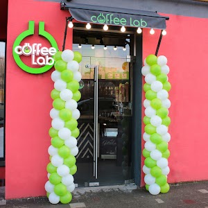 Coffee lab