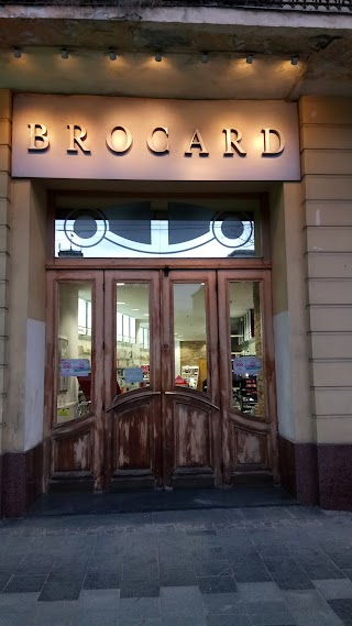 BROCARD