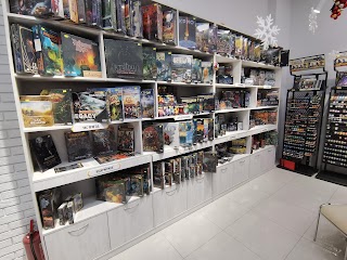 Hobby Games – Киев, в ТЦ SkyMall