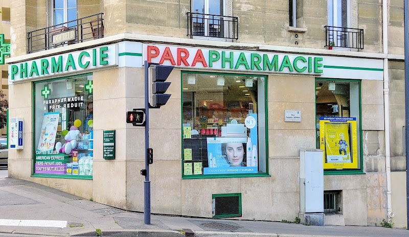 photo pharmacie