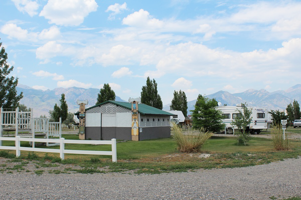 Moose Crossing RV Park