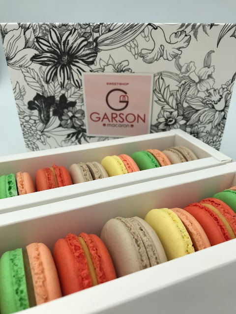 Garson Macaron