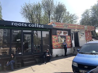 ROOTS COFFEE