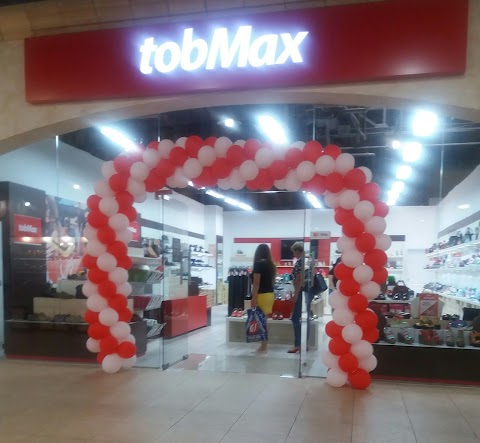 Tob Max